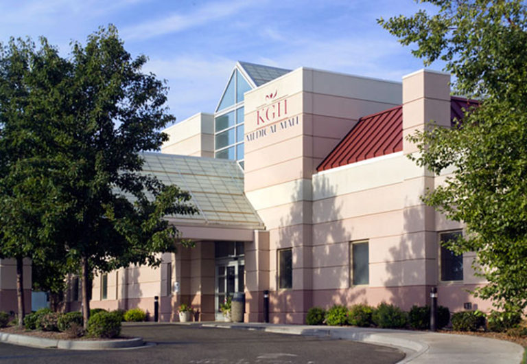 Archibald & Company Architects, PS. KennewickGeneralHospitalMedicalMall028WEB Archibald